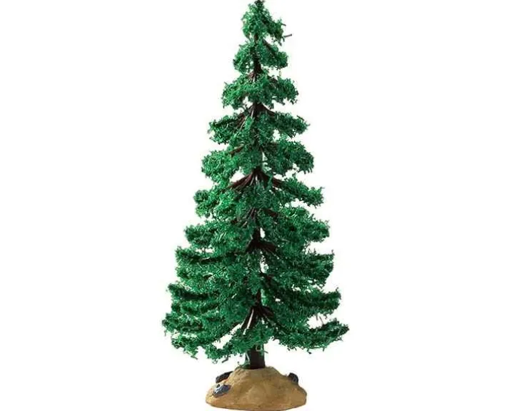 94543 - Grand Fir Tree, Medium - Lemax Trees