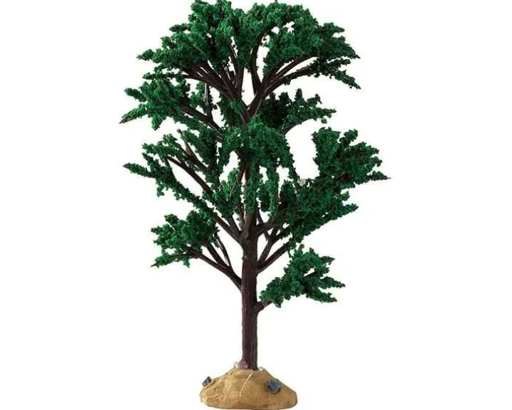 94541 - Green Elm Tree - Lemax Trees
