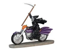 73297 - Grim Rider - Lemax Spooky Town Accessories