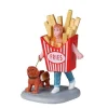 22103 - Halloween Pet Walk - Lemax Spooky Town Halloween Village Figurines