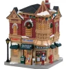 35036 - Harrison Five & Dime - Lemax Caddington Village