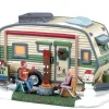 85322 - High Rock Lake Trailer - Lemax Vail Village