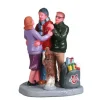 72503 - Home For The Holidays - Lemax Figurines