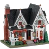 35040 - House Warming - Lemax Caddington Village