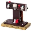 92611 - In The Stocks - Lemax Spooky Town Halloween Village Figurines