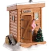 03512 - It's Cold Out There - Lemax Table Pieces