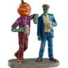 02914 - Jolly Jack - Lemax Spooky Town Figurines