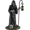 02913 - Keymaster - Lemax Spooky Town Figurines