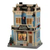 25873 - L. Halliday Photography Studio - Lemax Caddington Village Christmas Houses & Buildings