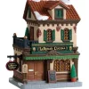 95524 - Larosa's Cucina - Lemax Caddington Village