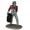 22111 - Last Ditch Zombie - Lemax Spooky Town Halloween Village Figurines