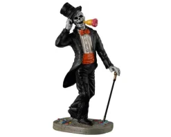 32192 - Life Of The Party - Lemax Spooky Town Figurines