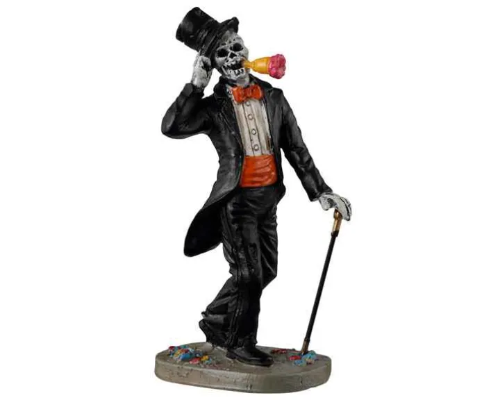 32192 - Life Of The Party - Lemax Spooky Town Figurines
