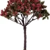 44797 - Linden Tree, Medium - Lemax Christmas Village Trees