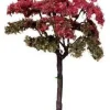 44802 - Linden Tree, Small - Lemax Christmas Village Trees