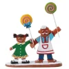 72563 - Lolli Ballooza - Lemax Sugar N Spice Figurines