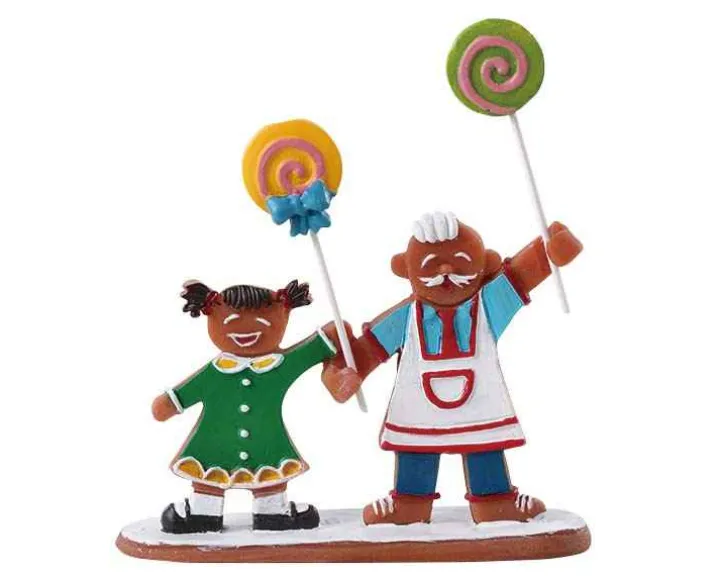 72563 - Lolli Ballooza - Lemax Sugar N Spice Figurines