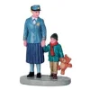 62436 - Look Both Ways - Lemax Figurines