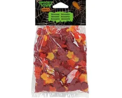 84346 - Loose Maple Leaves - Lemax Spooky Town Accessories