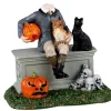 32195 - Lost His Head - Lemax Spooky Town Figurines