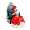 32199 - Madame Inez, Set Of 2 - Lemax Spooky Town Figurines