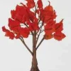 44146 - Maple Tree, Medium 873 - Lemax Christmas Village Trees