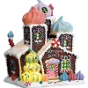 75179 - Meringue Manor, Battery-Operated (4.5V) - Lemax Sugar N Spice Houses
