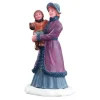 72516 - Morning Stroll - Lemax Figurines