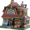 95534 - Mountain High Market - Lemax Vail Village
