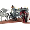 33613 - Newly Deads, Set Of 2 - Lemax Spooky Town Accessories