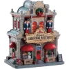 85344 - Nora's Christmas Boutique - Lemax Caddington Village