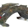 03328 - Olde Stone Bridge - Lemax Christmas Village Table Pieces