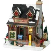 15748 - Our Family Ski Cabin - Lemax Vail Village