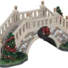 63567 - Park Footbridge - Lemax Christmas Village Table Pieces