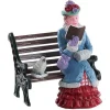 82580 - Peace And Quiet - Lemax Figurines