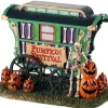 03507 - Pumpkin Festival - Lemax Spooky Town Accessories
