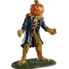 02915 - Pumpkin Monster - Lemax Spooky Town Figurines