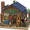 05634 - Putnam's Bait & Tackle - Lemax Vail Village