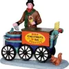 42266 - Roasted Chestnuts - Lemax Christmas Village Figurines