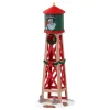 03526 - Rustic Water Tower - Lemax Spooky Town Accessories