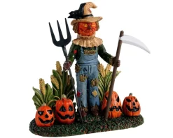 12005 - Scary Scarecrow - Lemax Spooky Town Figurines