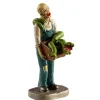 02954 - Scary Toy Maker - Lemax Spooky Town Figurines