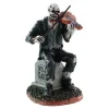 82575 - Serenading The Dead - Lemax Spooky Town Figurines