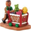 82594 - Shopping Spree - Lemax Sugar N Spice Figurines