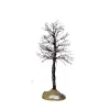 64095 - Snow Queen Tree, Small - Lemax Trees