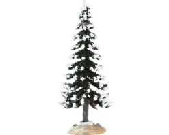 74253 - Snowy Layered Tree - Lemax Trees