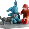 02919 - Snuggle Time - Lemax Figurines
