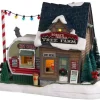 05695 - Sonia's Tree Farm - Lemax Vail Village