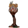 54907 - Spooky Haunted Birdhouse - Lemax Spooky Town Accessories