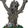 43061 - Spooky Trees Monster - Lemax Spooky Town Halloween Village Accessories